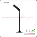 Silver/Black 2W 12V LED Showcase Lighting for Jewelry Shop LC7320